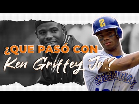 Video: Neto de Ken Griffey Jr