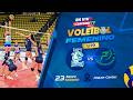 🏐 EN VIVO | Jaguares UAM 🆚 Flecheras de Matagalpa | Voleibol Femenino | Categoria U19 | 23/05/2026