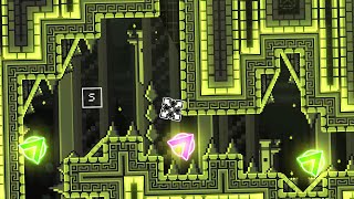 'Chromaside' by qalli | Geometry Dash by fnm04 103,625 views 4 months ago 46 seconds