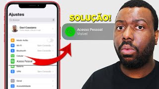 iPhone Not Sharing Internet? How to Fix Personal Hotspot screenshot 4