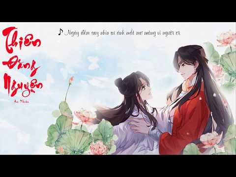Video THIÊN ĐĂNG NGUYỆN【千灯愿 】????【Hoa Liên】[Cover lời Việt] An... - youtube