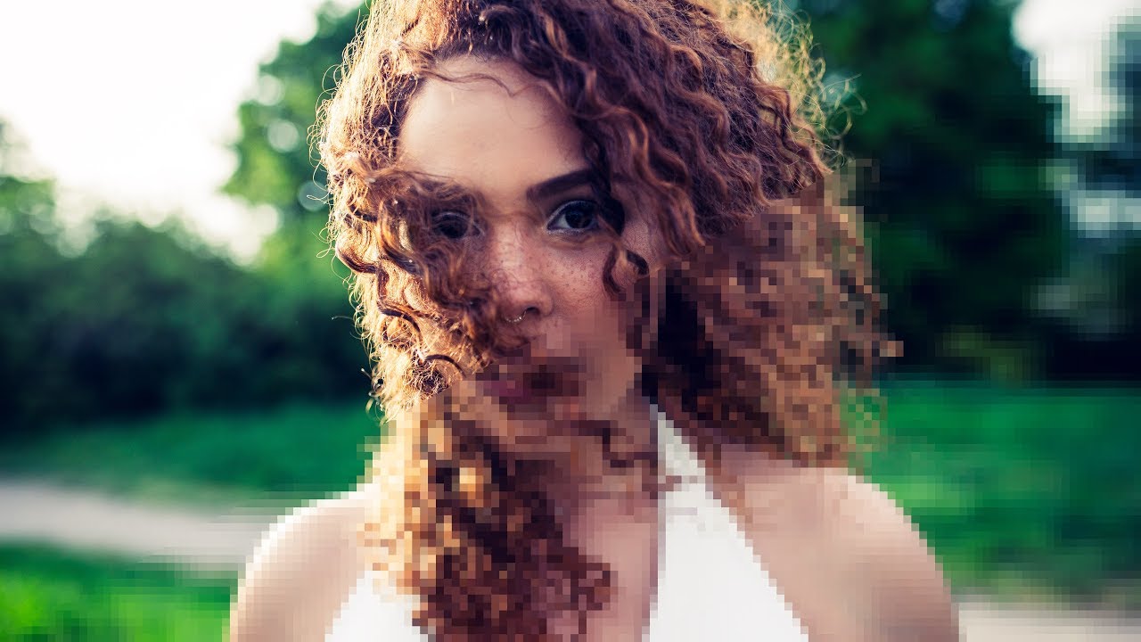 Wie viele Megapixel braucht man wirklich?