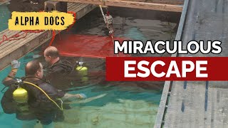 Thin Ice | Critical Rescue | Episode 9