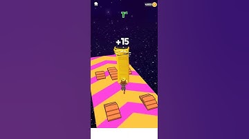 Shortcut Run - Walk Through All Levels | THeGaMEr | #shorts