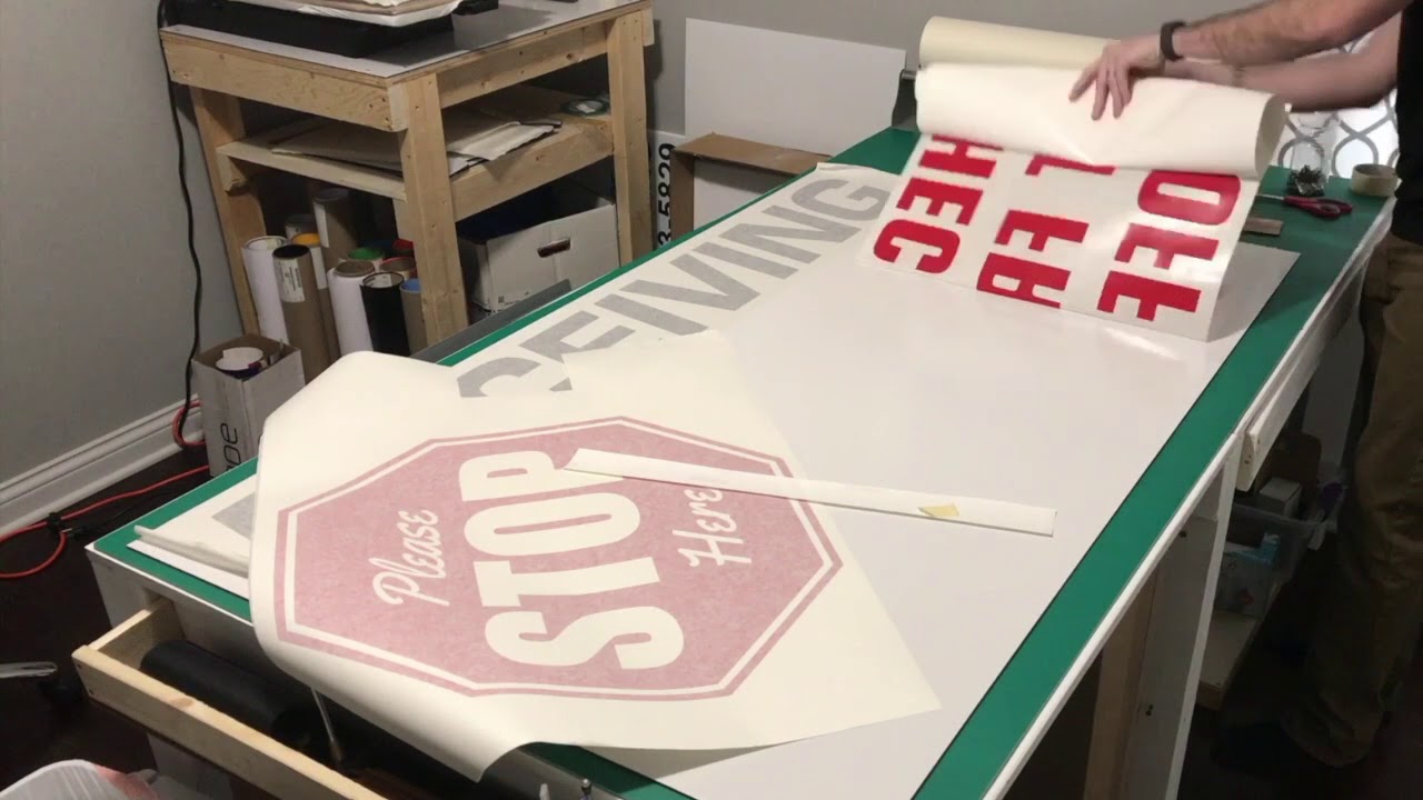 3 Easy Ways to Install Your Aluminum Signs