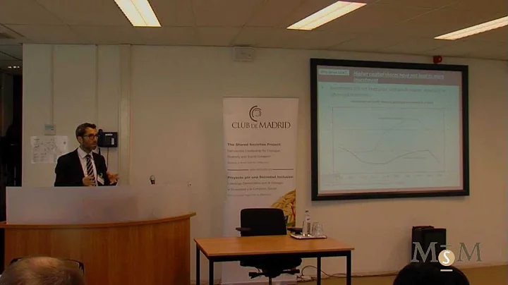 MsM - Club de Madrid Shared Societies Workshop pre...