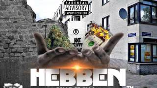 Bolle X Ella - Hebben