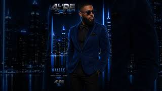 4URE - I Know That Girl
