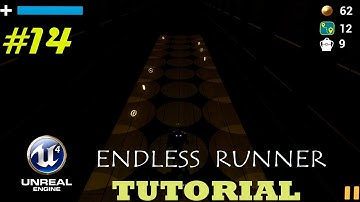 UE 4 Beginner
