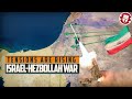 Middle East Conflict Quiz