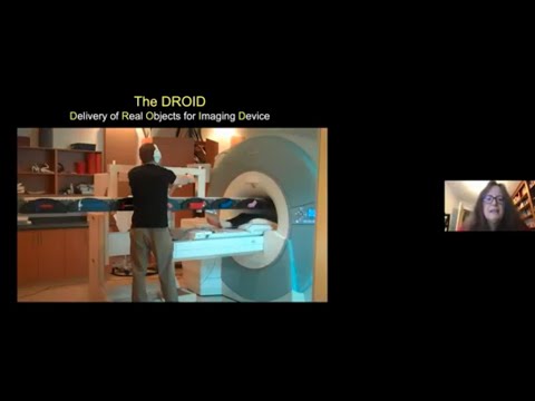 Immersive Neuroscience: Bringing Cognitive Neuroscience Closer to the Real World recording thumbnail