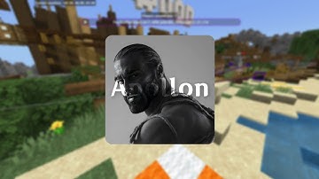 The Apollon Client | Minecraft Pe Mod Menu Client v4.7 (.apk/64 and 32 bit/1.21.114)