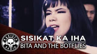 Video thumbnail of "Sisikat Ka Iha by Bita and the Botflies | Rakista Live EP53"