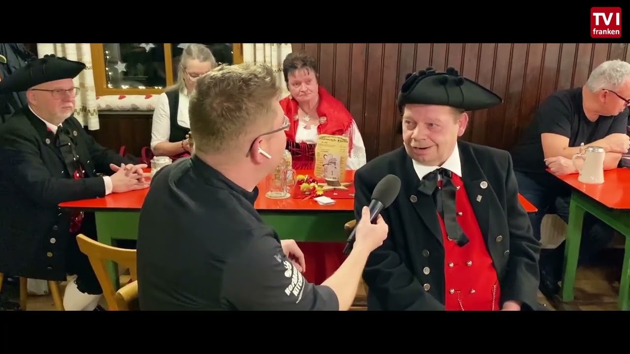 TV1 Gastrotipp - Almrauschhütte in Amlingstadt