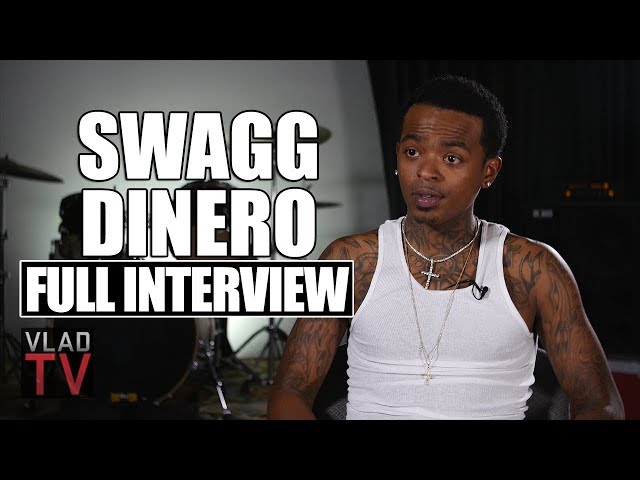 Swagg Dinero on Lil Jojo, BDK, Chief Keef (Full Interview) class=