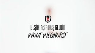 Beşiktaş Weghorstu Açıkladı