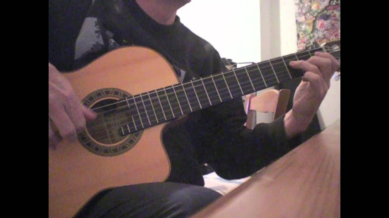 Buck Dancer's Choice ( Sam Mc Gee ) YouTube