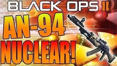 Solo Multi-Team Nuclear - Elgato Test Video