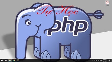 [HỌC PHP] - Chương 0 - Cài đặt localhost và tạo tên miền ảo