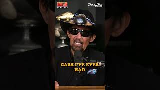 Of all the #cars Richard Petty raced, which one stands out to him?