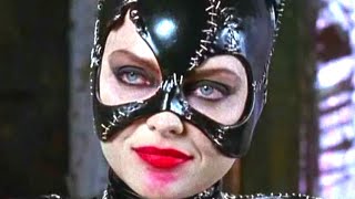 What The Cast Of Batman Returns Looks Like Today