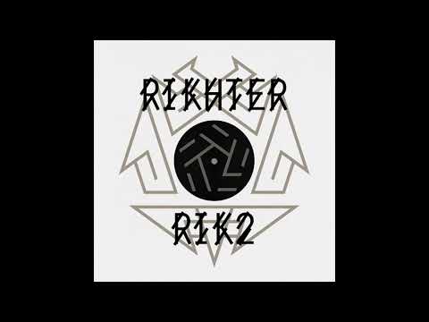 Rikhter - Trianon [RIK2]
