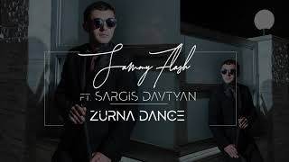 Sammy Flash - Zurna Dance Ft. Sargis Davtyan