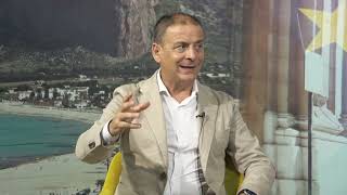 "Res Publica - Sicilia chiama Europa" con Salvatore Quinci