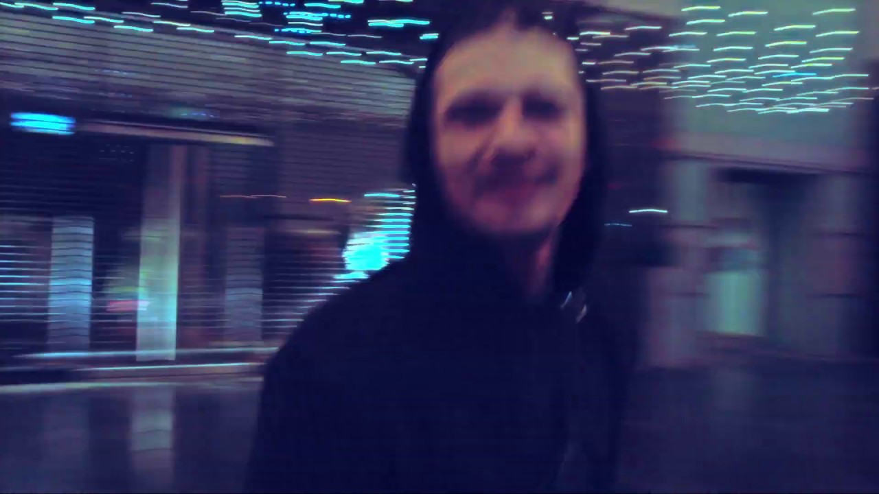 Lil Kriss x Yankes - VIBE (MUSIC VIDEO)