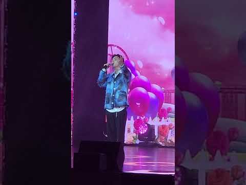 [KTO 2023] 231028 Vincent Blue - Love Code [1+1=1] FANCAM