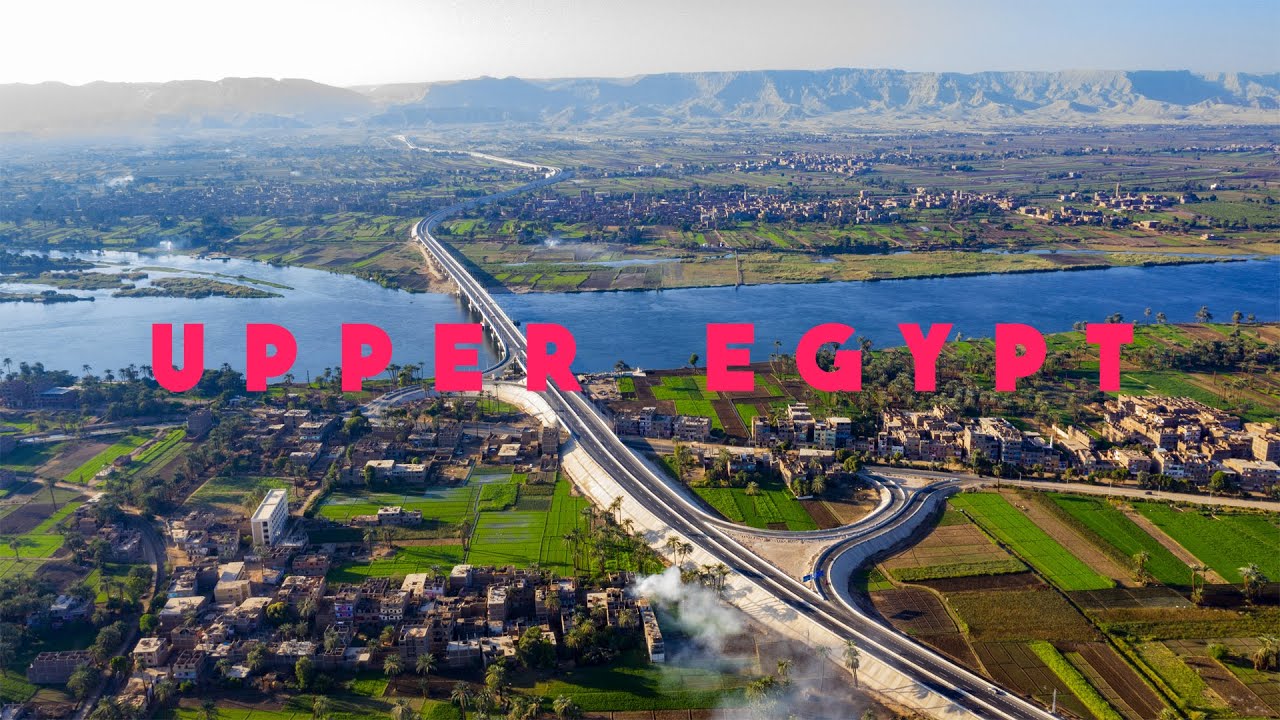 بأداء وشرح مميز .. الفنان محمد رياض يعلق علي فيلم تسجلى بعنوان محاور النيل شرايين التنمية