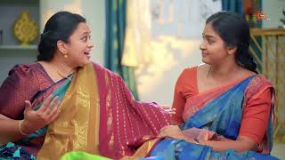 Super -அ select பண்ணீங்க | Vinodhini - Semma Scenes | 23 Apr 2026 | Tamil Serial | Sun TV
