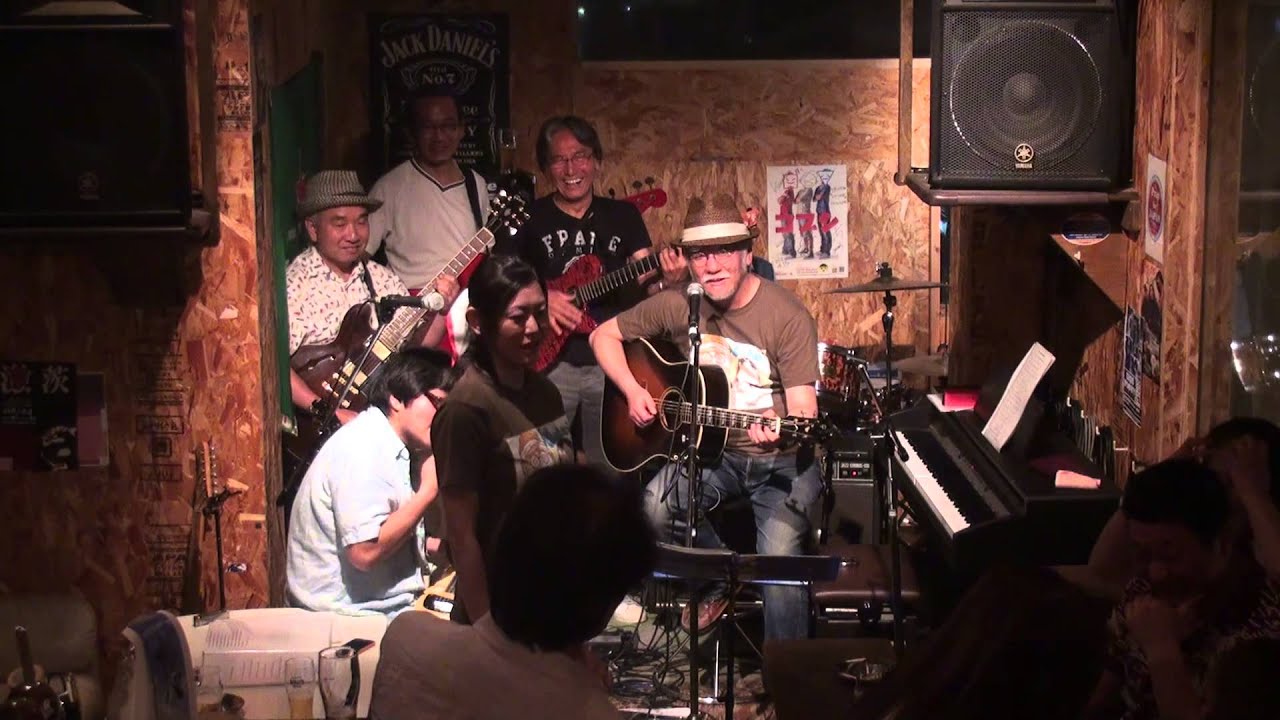 NIWATORIと愉快な仲間達　後半セッション digest