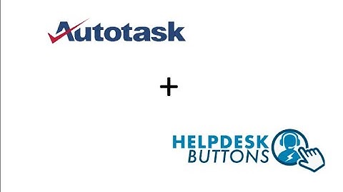 Autotask Integration