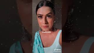 Nia Sharma Is Good Looking  Tik Tok Status  short