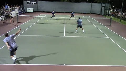 Jobe/Lajola vs. Bode/Petrov FINALS HIGHLIGHTS - Cr...