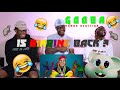 6IX9INE-GOOBA (Official Music Video) Very FUNNY  Reaction/Review