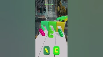 BLOB SHIFTER 3D PART 385 #funny  #shortsvideo