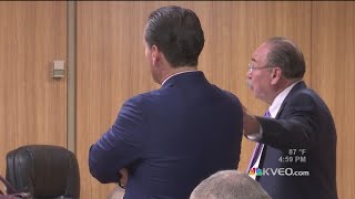 Voter Fraud Trial Heats Up, Defense Says Plaintiff Has Less and Less of a Case