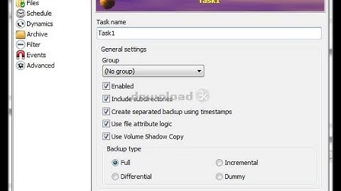#2023 Auto Backup Your TallyPrime Data Using Cobian Backup | Cobian Backup 11 (Gravity) in Hindi