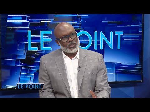 Port-au-Prince en roue libre : écoles, routes, gangs - McKenson Rémy