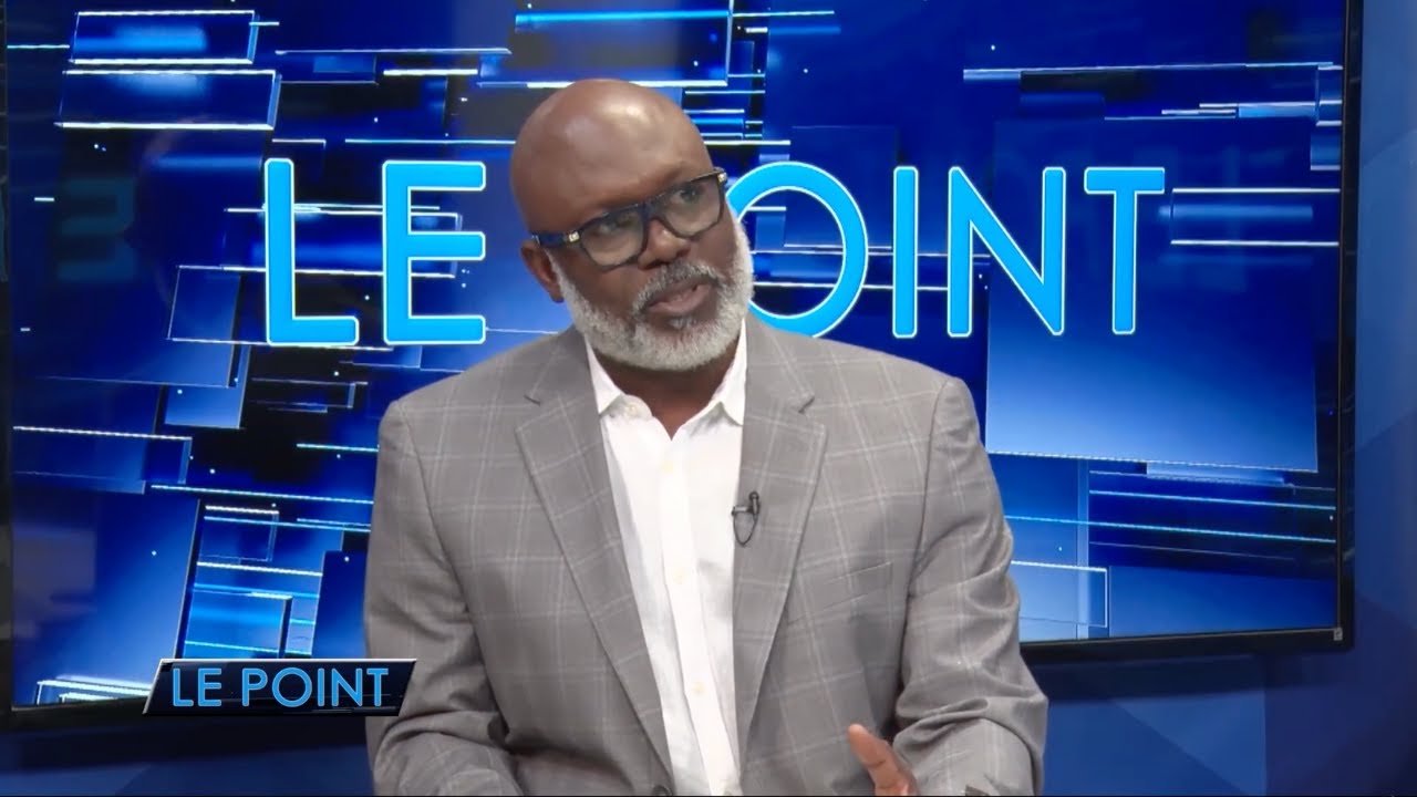 Port-au-Prince en roue libre : écoles, routes, gangs - McKenson Rémy