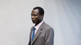 Uganda: ICC convicts former child soldier and LRA commander of war crimes