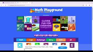 Drift Boss Math Playground Google Chrome 2024 05 19 14 16 20