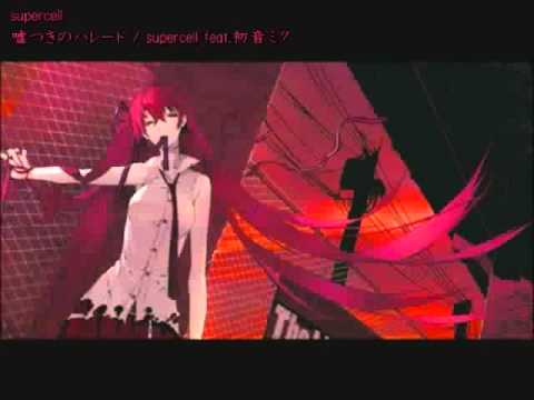 ニコカラ 嘘つきのパレード Offvocal Youtube ニコカラ 嘘つきのパレード Offvocal Youtube
