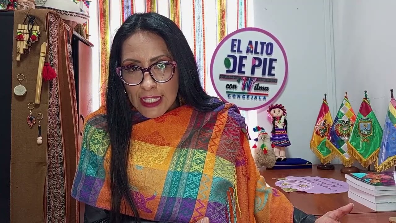 Informativo Diario - El Alto de Pie (23-02-26)