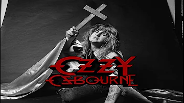 Ozzy Osbourne - Crazy Train (HQ)