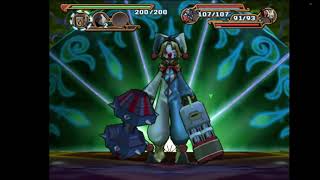 Let's Play Dark Cloud 2 Episode 74: Raging Spirits