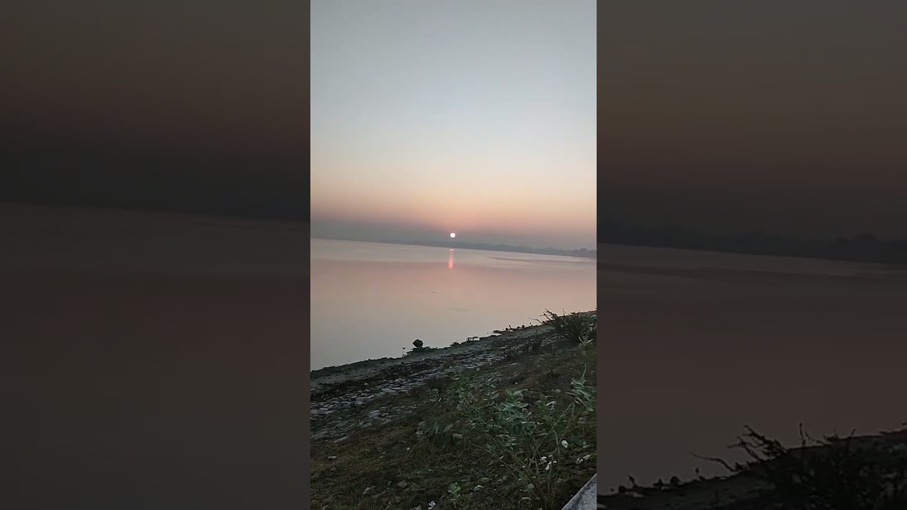 nature I love the most...