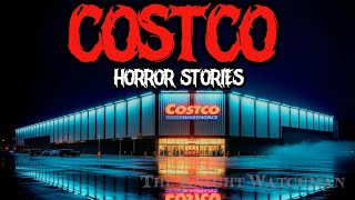 8 TRUE COSTCO HORROR STORIES "Costco Horror Story: A Night I’ll Never Forget"😱